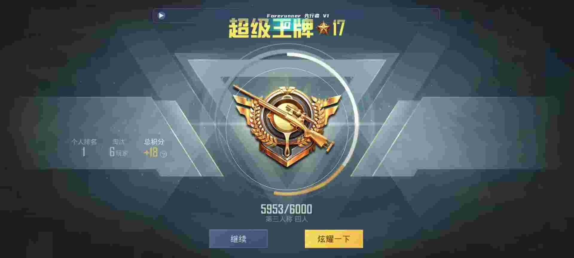 和平精英鸡腿辅助自瞄 - ��ƽ��Ӣˢ������辅助预览图